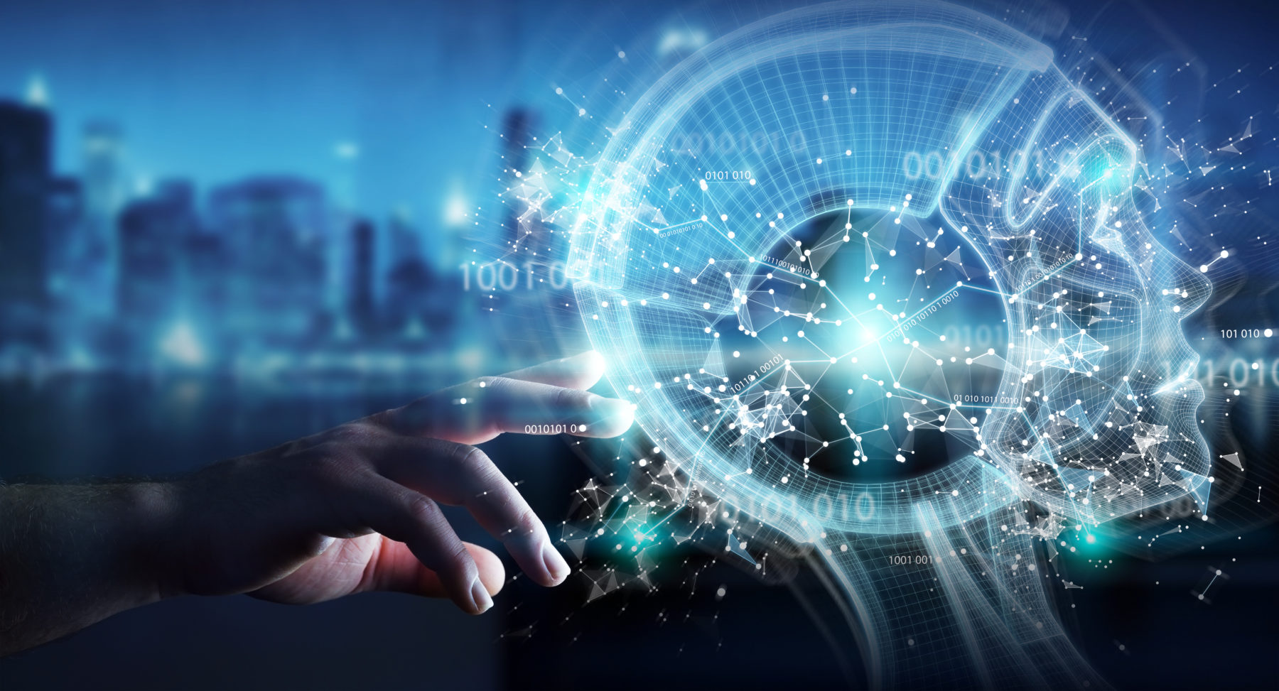 Digital Transformation